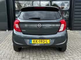Opel Karl (2016) thumbnail 5