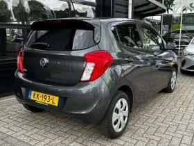Opel Karl (2016) thumbnail 6
