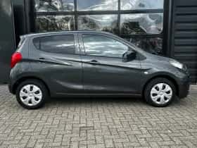 Opel Karl (2016) thumbnail 7