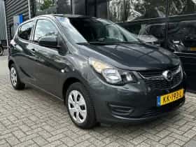 Opel Karl (2016) thumbnail 8