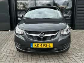 Opel Karl (2016) thumbnail 9