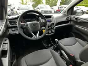 Opel Karl (2016) thumbnail 10