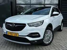 Opel Grandland X (2020)