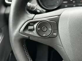 Opel Grandland X (2020) thumbnail 13