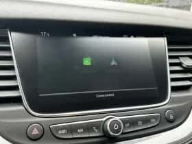 Opel Grandland X (2020) thumbnail 19