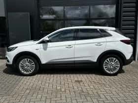 Opel Grandland X (2020) thumbnail 3