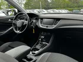 Opel Grandland X (2020) thumbnail 27