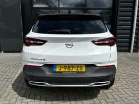 Opel Grandland X (2020) thumbnail 5