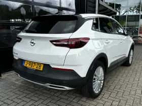 Opel Grandland X (2020) thumbnail 6