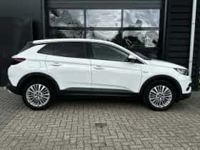 Opel Grandland X (2020) thumbnail 7