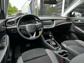 Opel Grandland X (2020) thumbnail 10