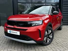 Opel Frontera (2026) thumbnail 1