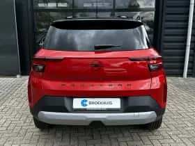 Opel Frontera (2026) thumbnail 5