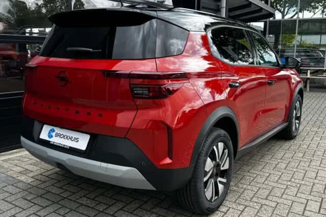 Opel Frontera (2026) thumbnail 6