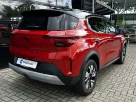 Opel Frontera (2026) thumbnail 6