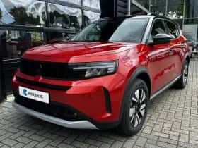 Opel Frontera (2026) thumbnail 2