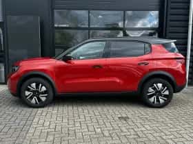 Opel Frontera (2026) thumbnail 3