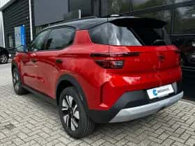 Opel Frontera (2026) thumbnail 4