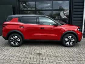 Opel Frontera (2026) thumbnail 7