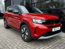 Opel Frontera (2026) thumbnail 8