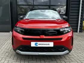 Opel Frontera (2026) thumbnail 9