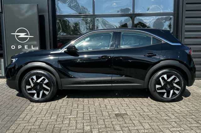 Opel Mokka (2023) thumbnail 3