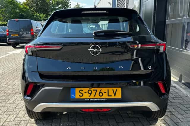 Opel Mokka (2023) thumbnail 5