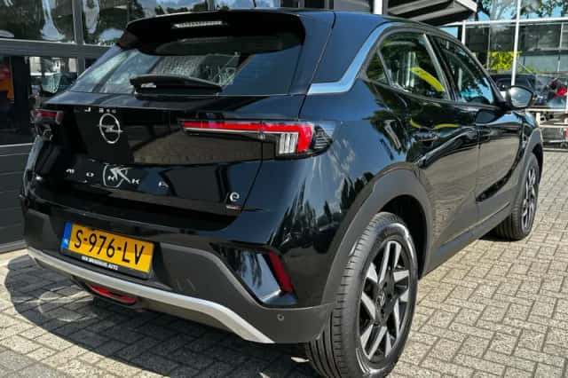 Opel Mokka (2023) thumbnail 6