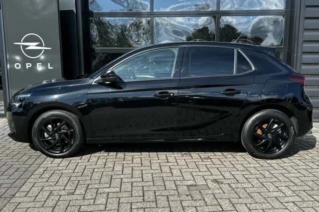 Opel Corsa (2021) thumbnail 3