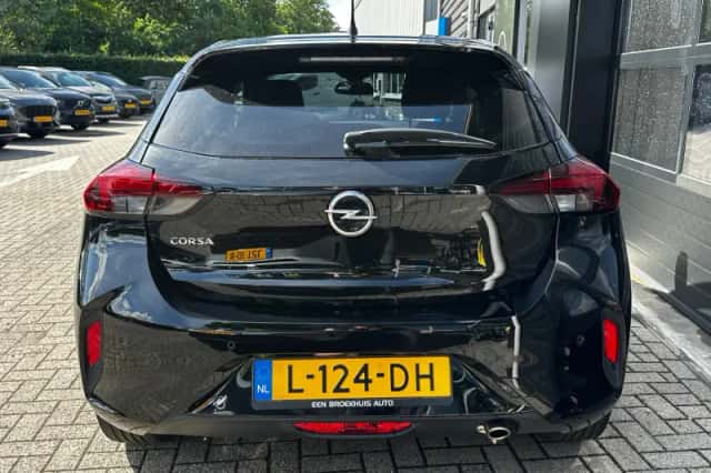 Opel Corsa (2021) thumbnail 5