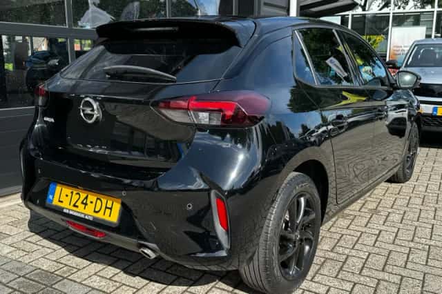 Opel Corsa (2021) thumbnail 6