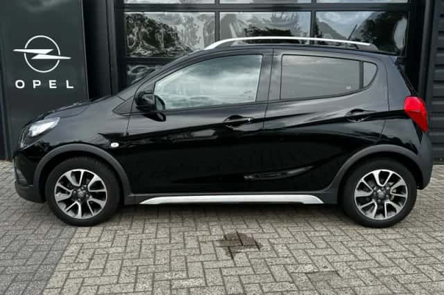 Opel Karl (2019) thumbnail 3