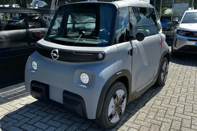 Opel Rocks-e (2026) thumbnail 2
