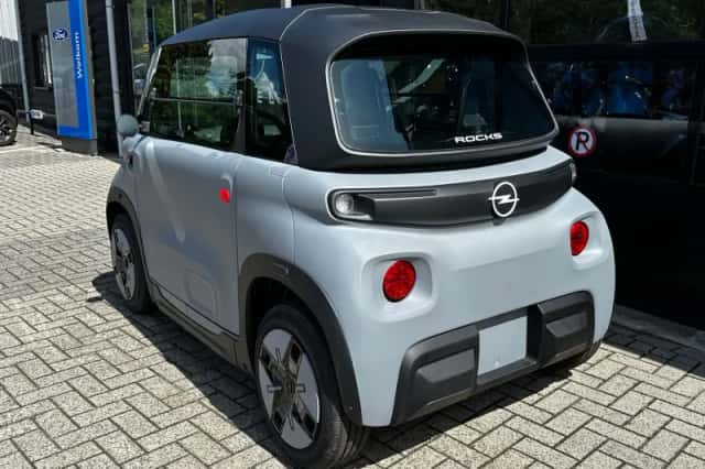 Opel Rocks-e (2026) thumbnail 4