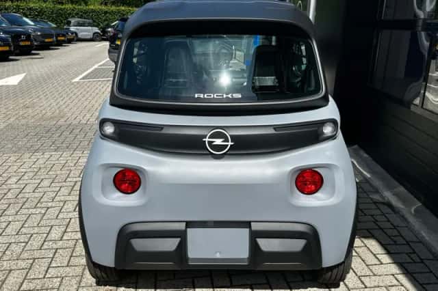 Opel Rocks-e (2026) thumbnail 5