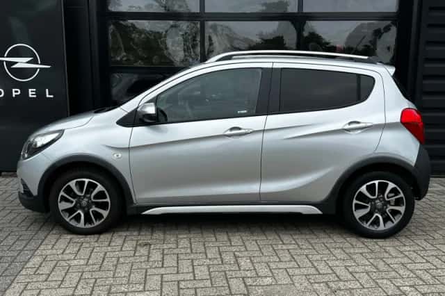 Opel Karl (2017) thumbnail 3