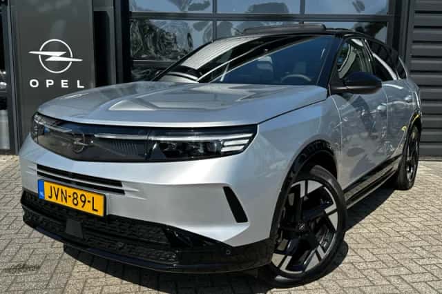 Opel Grandland (2026) thumbnail 1