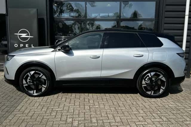 Opel Grandland (2026) thumbnail 3