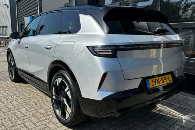 Opel Grandland (2026) thumbnail 4