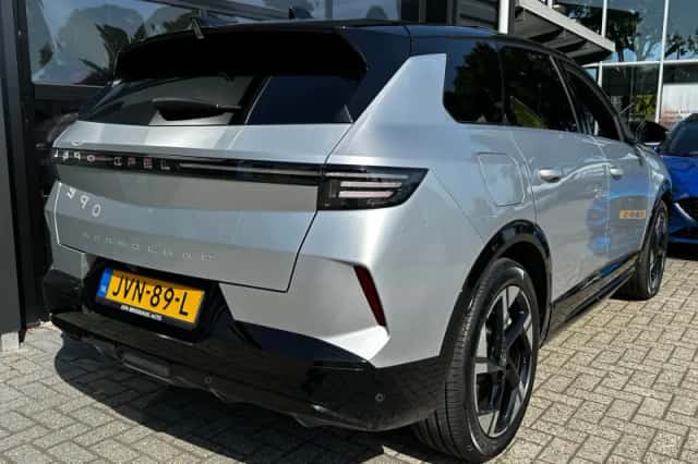 Opel Grandland (2026) thumbnail 6