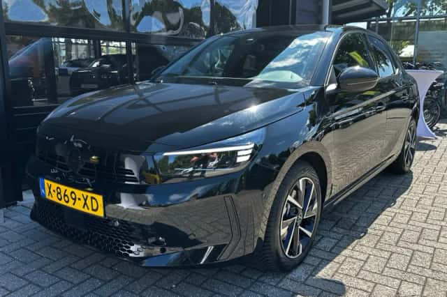 Opel Corsa (2024) thumbnail 2