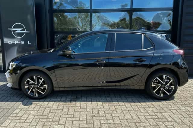Opel Corsa (2024) thumbnail 3