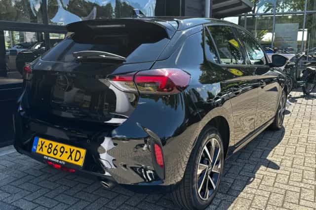 Opel Corsa (2024) thumbnail 6