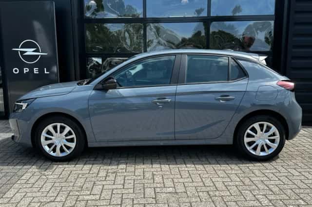Opel Corsa (2026) thumbnail 3