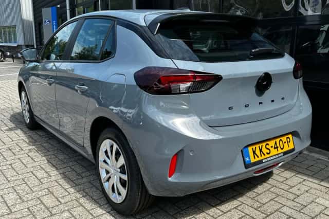 Opel Corsa (2026) thumbnail 4