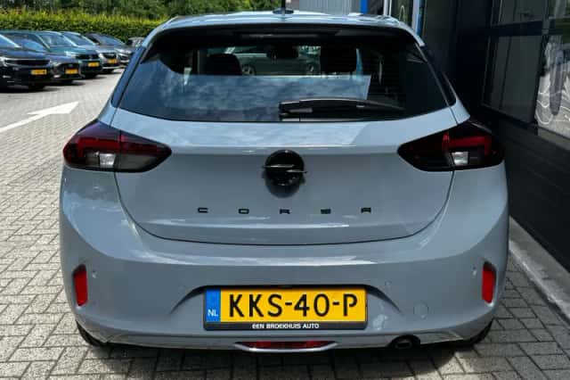 Opel Corsa (2026) thumbnail 5