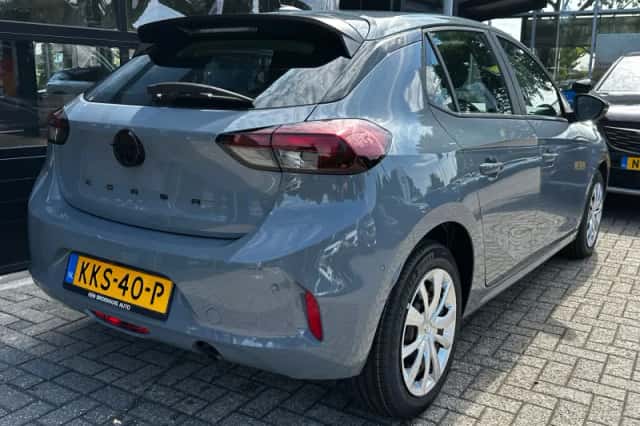 Opel Corsa (2026) thumbnail 6