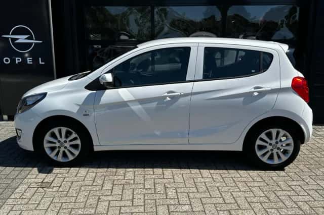 Opel Karl (2019) thumbnail 3