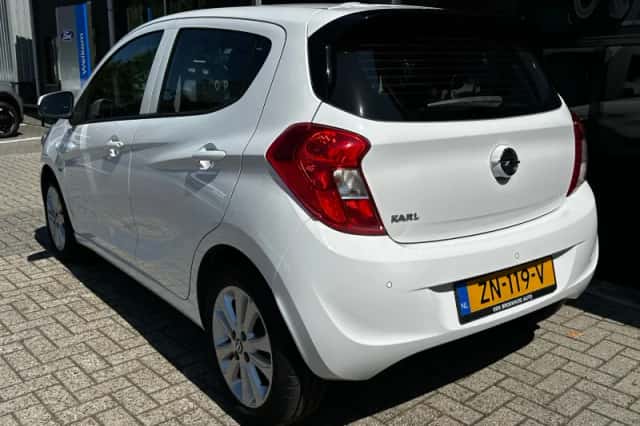 Opel Karl (2019) thumbnail 4