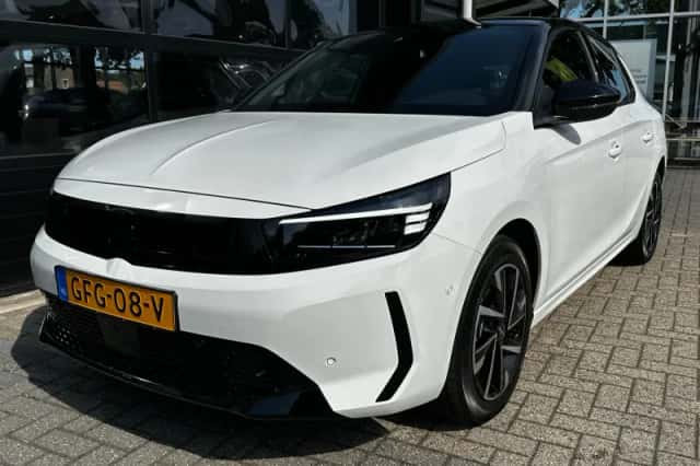 Opel Corsa (2024) thumbnail 2